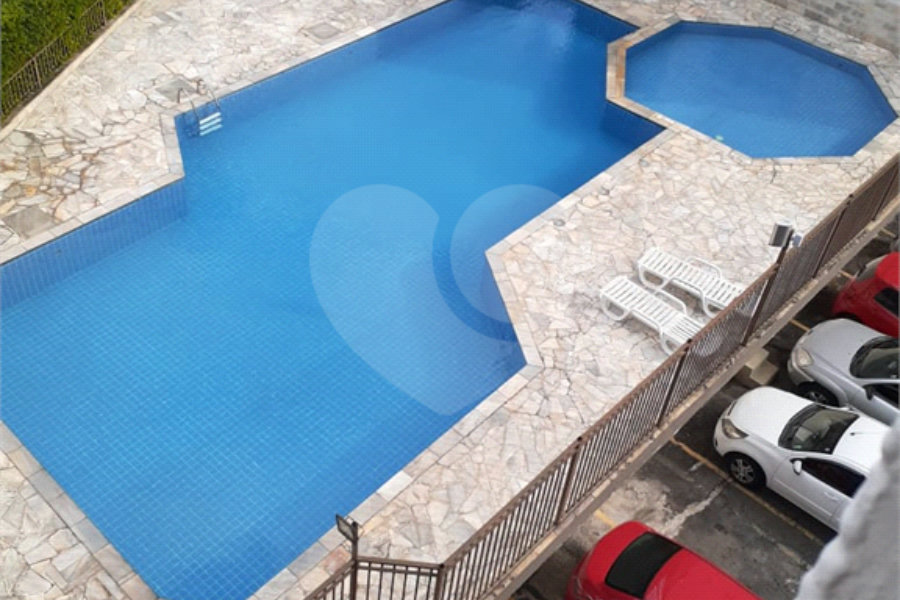 Apartamento à venda com 2 quartos em Freguesia do Ó, São Paulo, SP