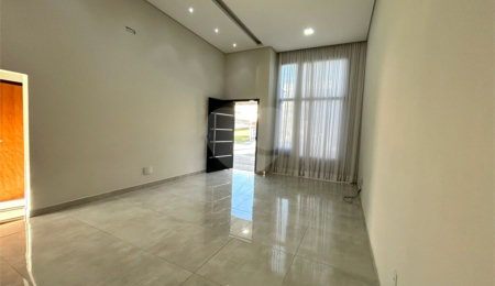 Casa à venda com 3 suítes no condomínio Ibiti Reserva, Sorocaba - SP