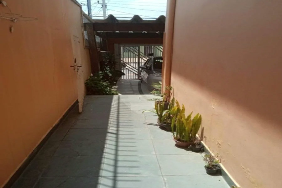 Excelente sobrado à venda, ao lado do Upa da Vila Santa Catarina.