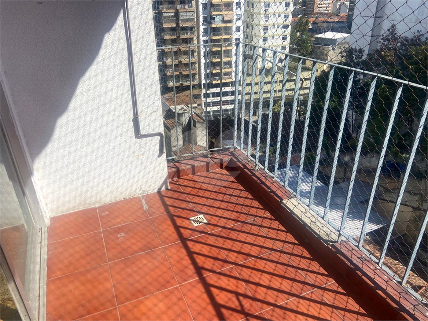 Apartamento à venda com 1 quarto em Vila Isabel, Rio de Janeiro, RJ