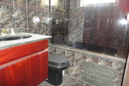 Casa à venda com 3 suítes em Vila São Luís(zona Oeste), São Paulo, SP