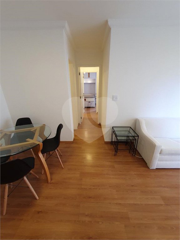 Apartamento à venda com 2 quartos em Vila Uberabinha, São Paulo, SP
