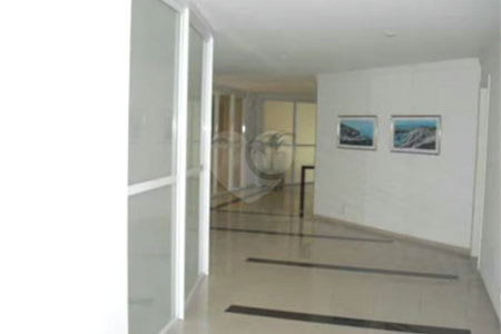 Apartamento à venda com 1 quarto em Perdizes, São Paulo, SP