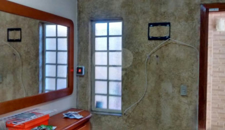 Sobrado à venda com 3 quartos, sendo 1 suíte, em Tremembé, São Paulo, SP