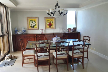 Apartamento à venda com 4 quartos, sendo 2 suítes, em Barra da Tijuca, Rio de Janeiro, RJ