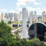 Apartamento à venda com 1 quarto em Barra Funda, São Paulo, SP