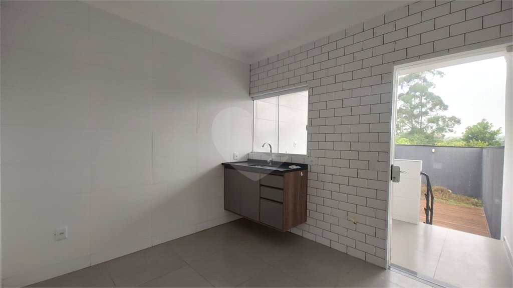 Casa de Vila à venda com 2 suítes em Jardim Regente, Sorocaba, SP