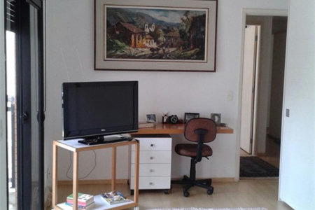 Casa com 2 dormitórios à venda, 80 m² por R$ 1.350.000,00 - Embaré - Santos/SP