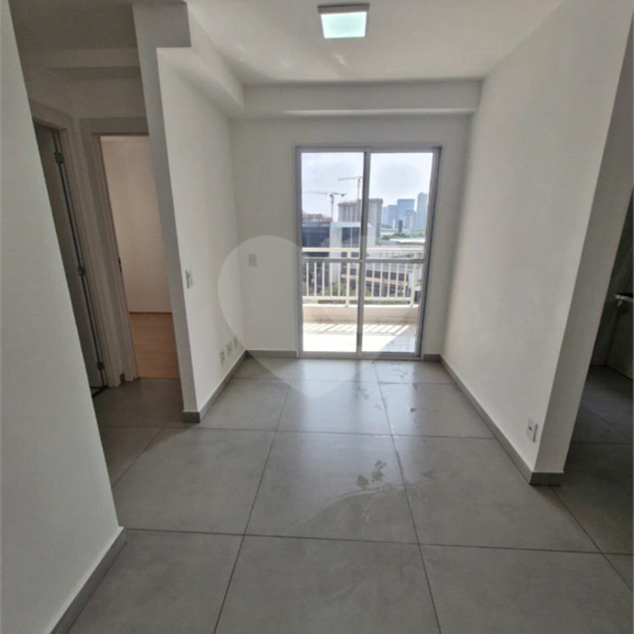 Apartamento à venda ou para alugar com 2 quartos em Várzea da Barra Funda, São Paulo, SP