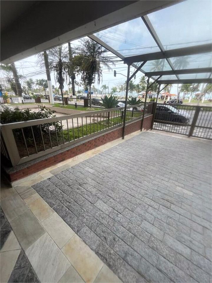 Apartamento Residencial à venda, Itararé, São Vicente - AP1812.