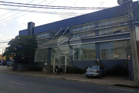 Prédio à venda ou para alugar em Jardim Europa, Sorocaba, SP