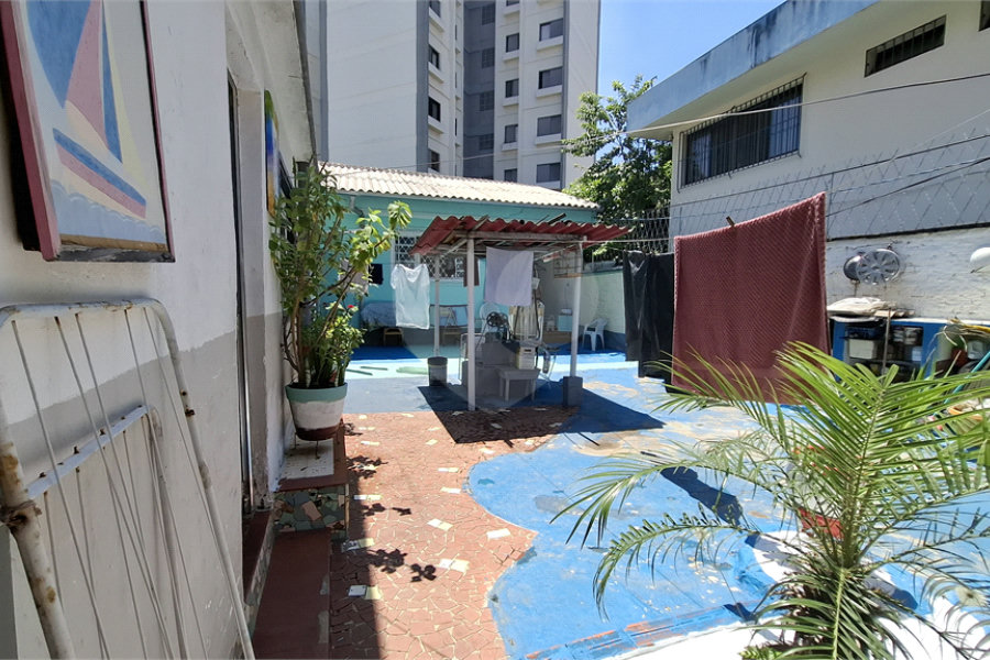 Terreno à venda com 3 quartos em Santana, São Paulo, SP