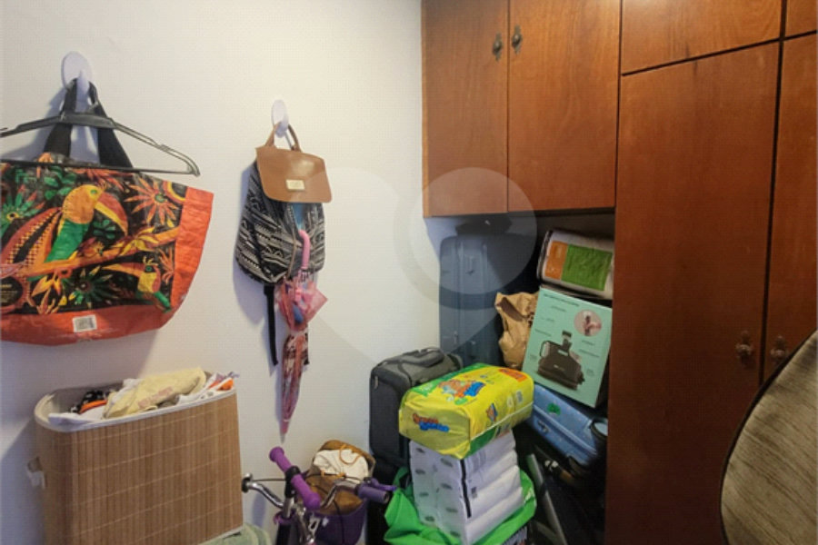Apartamento à venda com 3 quartos em Santana, São Paulo, SP
