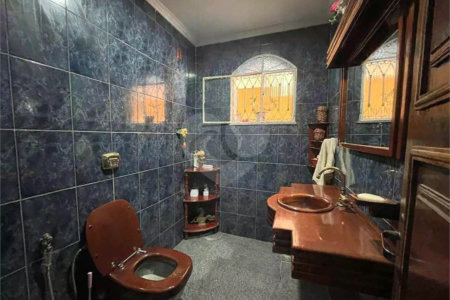 Casa à venda com 3 quartos, sendo 1 suíte, em Campo Grande, Rio de Janeiro, RJ