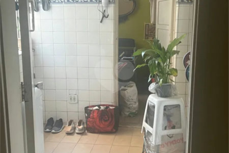 Apartamento à venda com 3 quartos em Tijuca, Rio de Janeiro, RJ