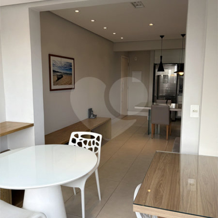 Apartamento à venda com 2 quartos, sendo 1 suíte,  em Vila Romana, São Paulo, SP