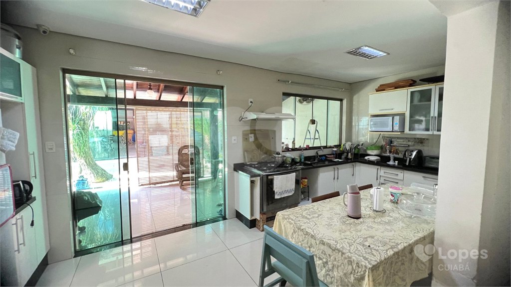 Casa à venda com 4 quartos, sendo 1 suíte, em Duque de Caxias, Cuiabá, MT