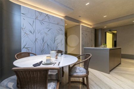Apartamento à venda com 4 suítes em Jardim Guedala, São Paulo, SP
