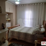 Sobrado à venda com 3 suítes em Vila Carrão, São Paulo, SP