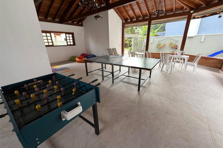 Casa à venda ou para alugar com 3 quartos, sendo 1 suíte, no condomínio Da Serra, São Paulo - SP