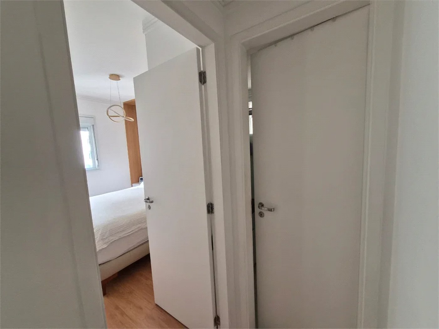 Apartamento à venda com 2 quartos, sendo 1 suíte, em Pinheiros, São Paulo, SP