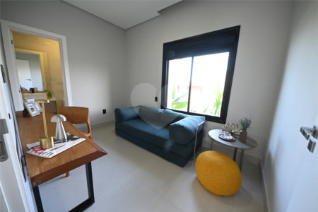 Casa à venda com 4 suítes no condomínio Residencial Dona Maria Candida, Indaiatuba - SP