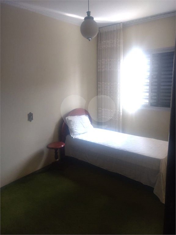 Sobrado à venda com 3 quartos em Casa Verde, São Paulo, SP