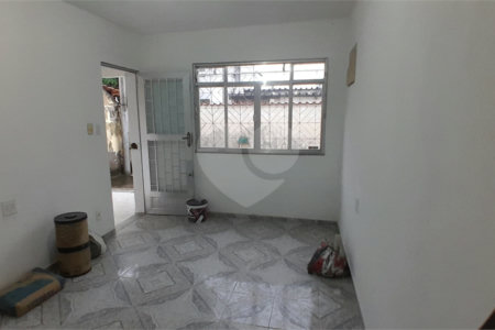 Casa à venda com 3 quartos em Campo Grande, Rio de Janeiro, RJ