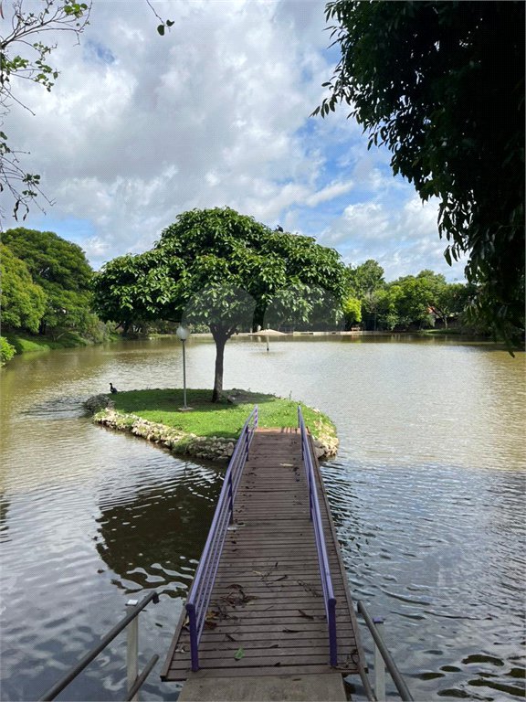 Terreno à venda no condomínio Rancho Dirce, Sorocaba - SP