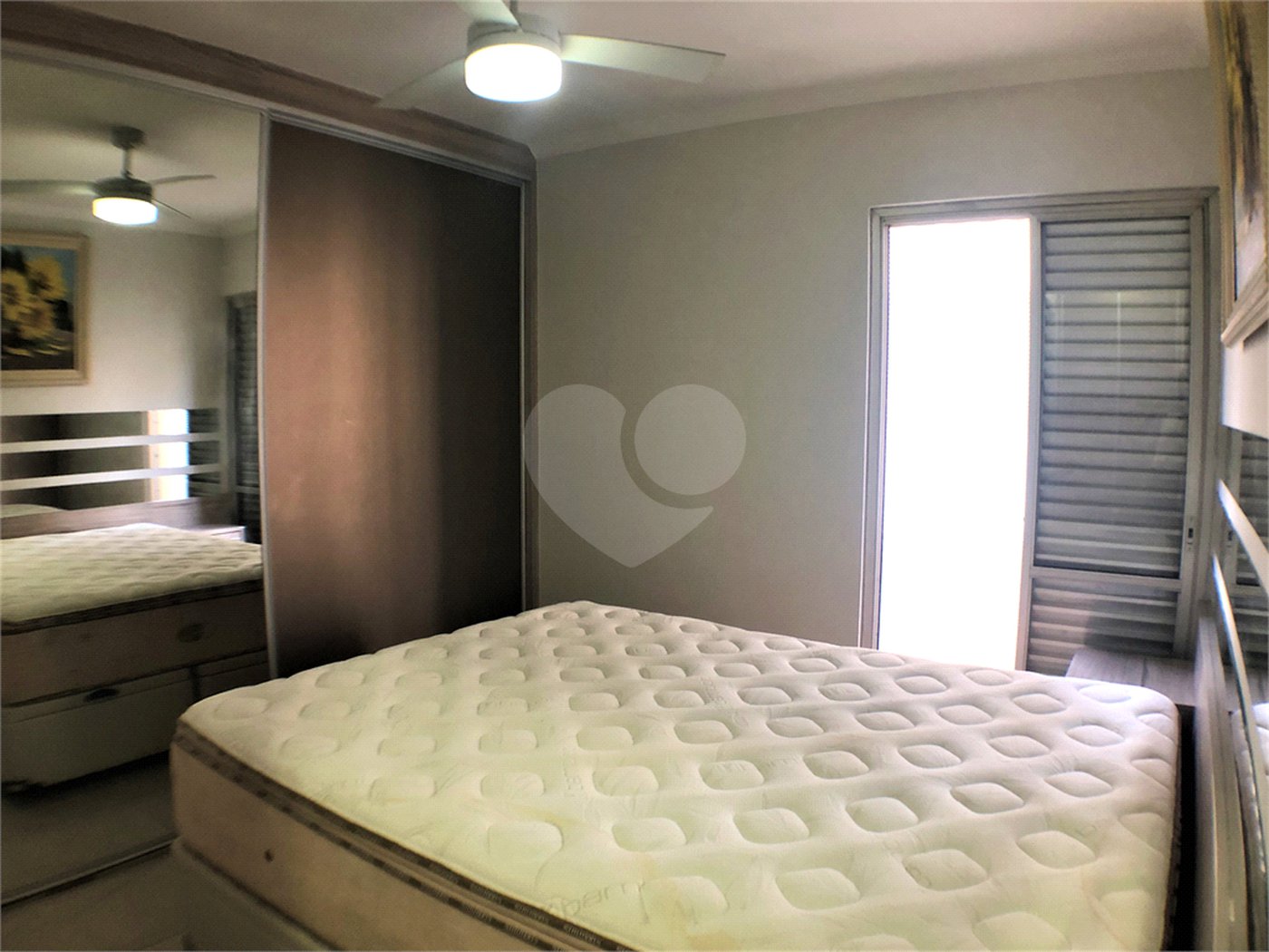 Apartamento à venda com 1 quarto em Santa Cecília, São Paulo, SP