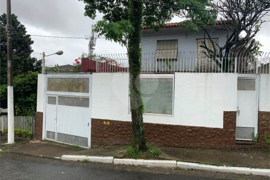 Sobrado à venda com 4 quartos, sendo 2 suítes, em Santana, São Paulo, SP