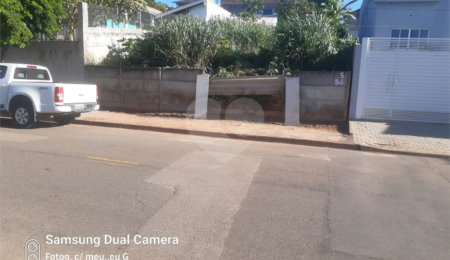 Terreno à venda em Jardim dos Pinheiros, Atibaia, SP