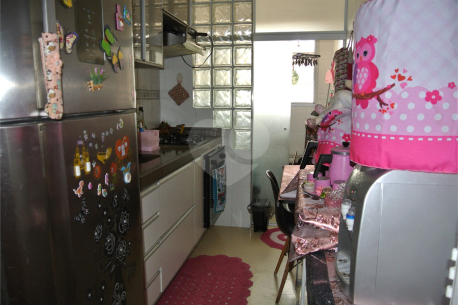 Apartamento à venda com 3 quartos em Vila Nova Cachoeirinha, São Paulo, SP