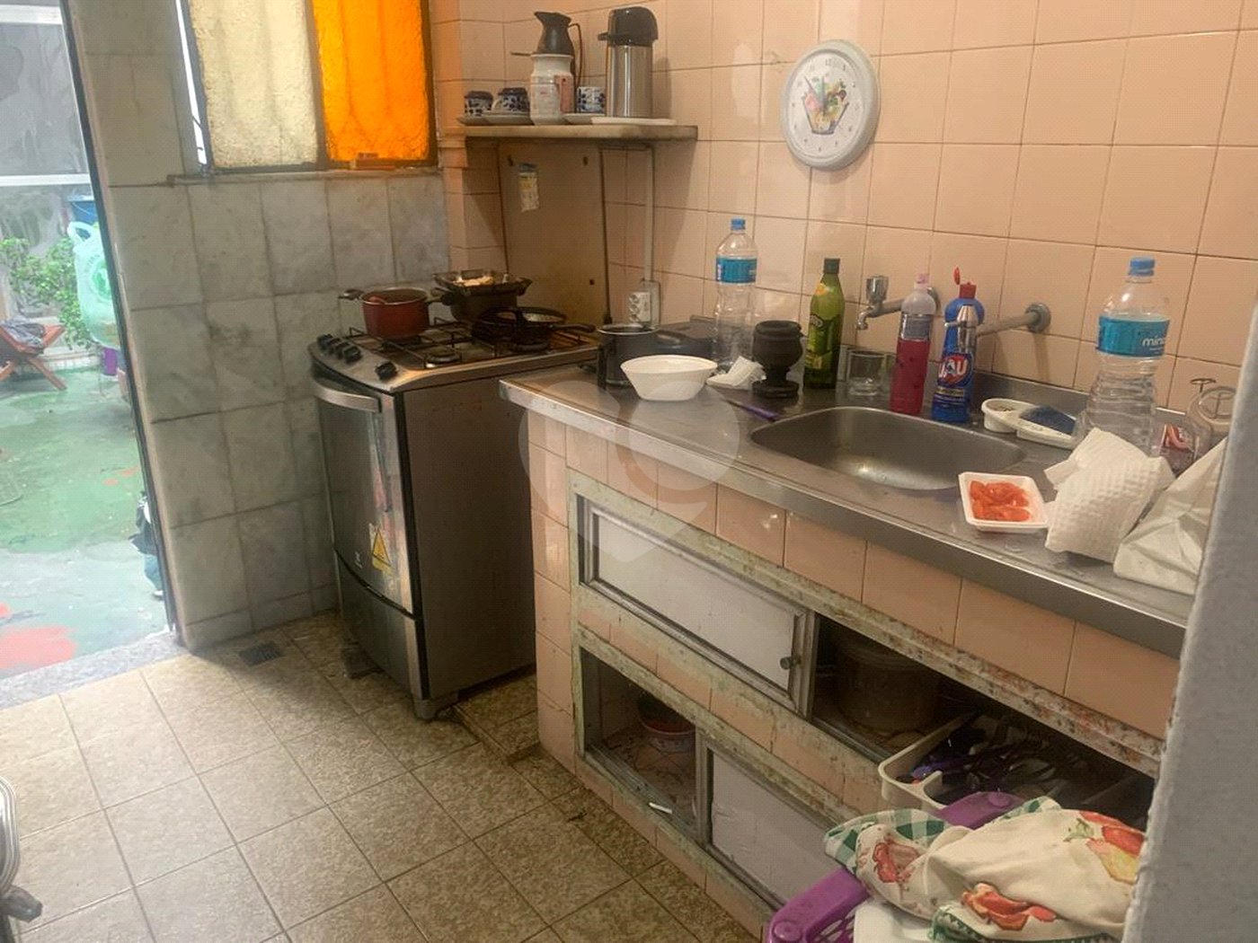 Casa à venda com 2 quartos, sendo 1 suíte, em Praça da Bandeira, Rio de Janeiro, RJ