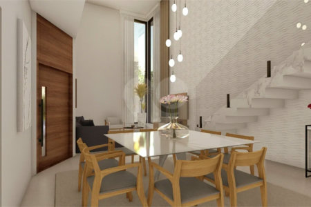 Casa à venda com 3 suítes em São Venâncio, Itupeva, SP