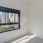 Apartamento à venda com 2 quartos, sendo 1 suíte, em Alto da Boa Vista, São Paulo, SP