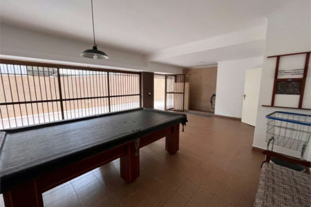 Apartamento com 3 dormitórios, 95 m² - venda por R$ 600.000,00 ou aluguel por R$ 6.556,33 - Barra Funda - Guarujá/SP