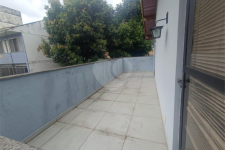 Casa à venda com 3 suítes em Vila Isabel, Rio de Janeiro, RJ
