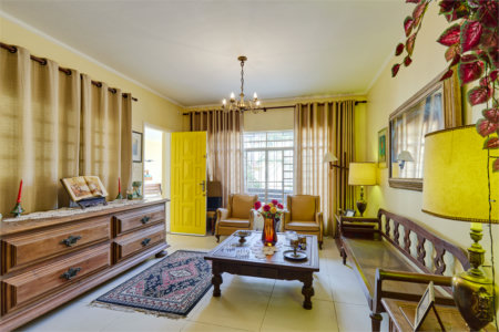 Casa de Vila à venda com 4 quartos em Santo Amaro, São Paulo, SP