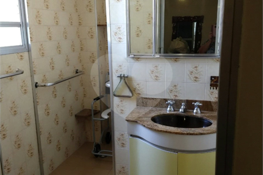 Apartamento à venda com 3 quartos, sendo 1 suíte,  em Santana, São Paulo, SP