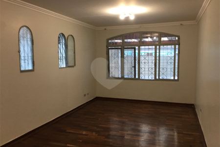 Casa à venda com 3 quartos em Chácara Santo Antônio, São Paulo, SP