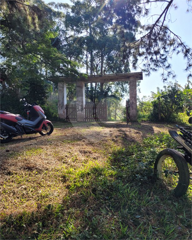 Terreno à venda em Sete Praias, São Paulo, SP