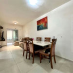 Apartamento Residencial à venda, Vila Guilhermina, Praia Grande - AP1374.