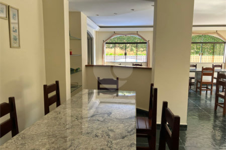 Apartamento à venda com 3 suítes em Bela Aliança, São Paulo, SP