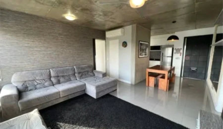 Apartamento à venda com 1 quarto em Vila Leopoldina, São Paulo, SP
