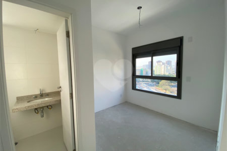 Apartamento à venda com 2 quartos, sendo 1 suíte,  em Perdizes, São Paulo, SP