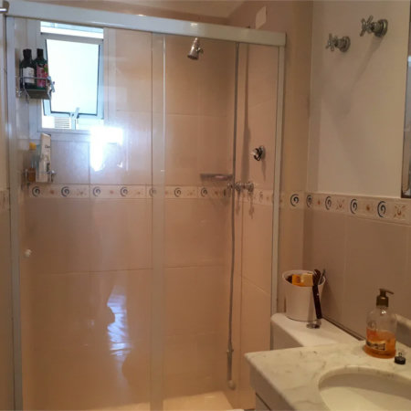 Cobertura à venda com 3 quartos, sendo 1 suíte, em Vila Progredior, São Paulo, SP
