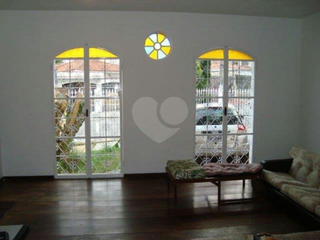 Casa Térrea à venda com 3 quartos, sendo 1 suíte,  em Tucuruvi, São Paulo, SP
