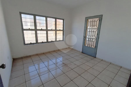 Casa para alugar com 2 quartos no Centro, Itapetininga, SP