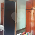Sobrado à venda com 3 quartos, sendo 1 suíte, em Vila Vitório Mazzei, São Paulo, SP